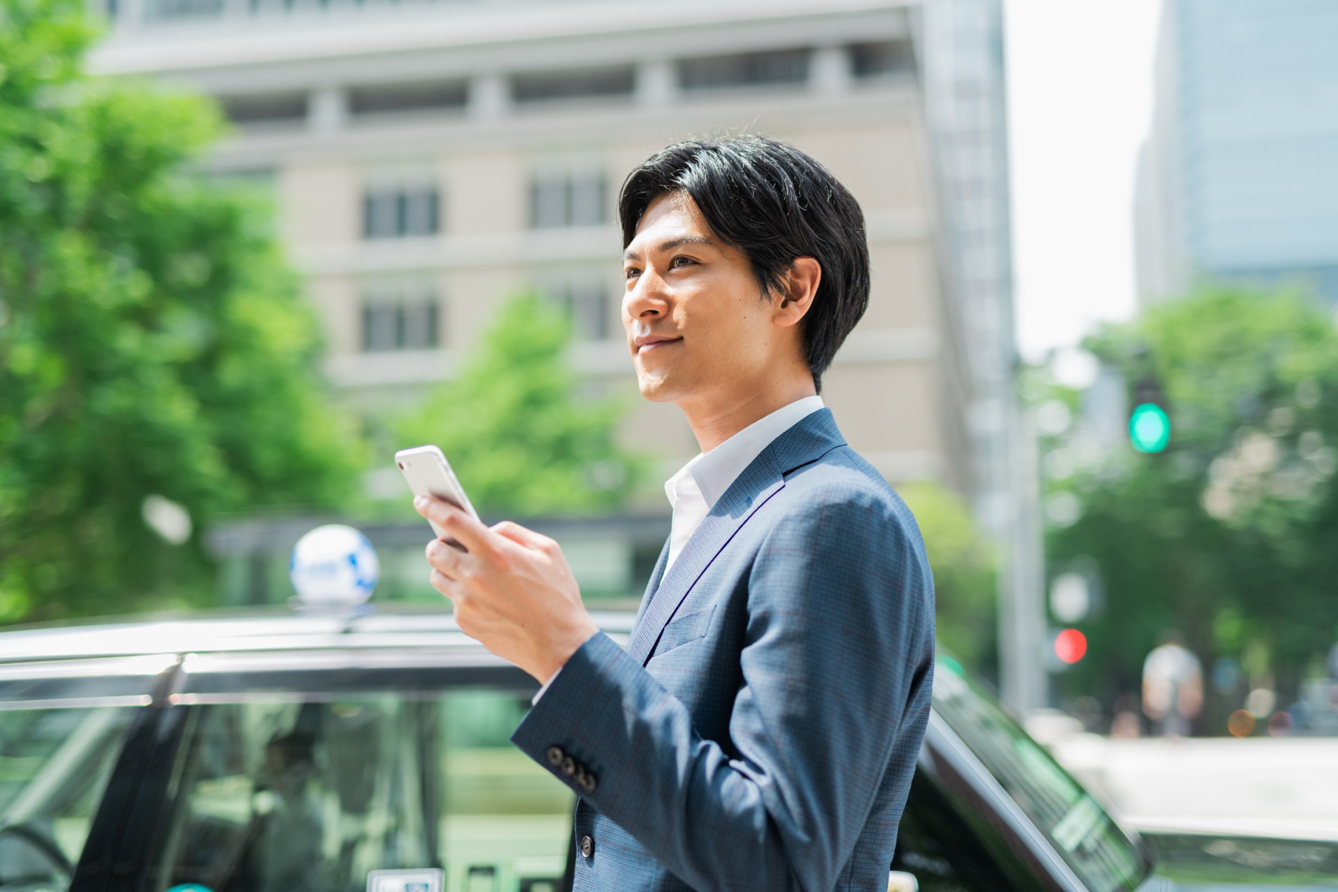 未来を見据える医療DXのビジョン